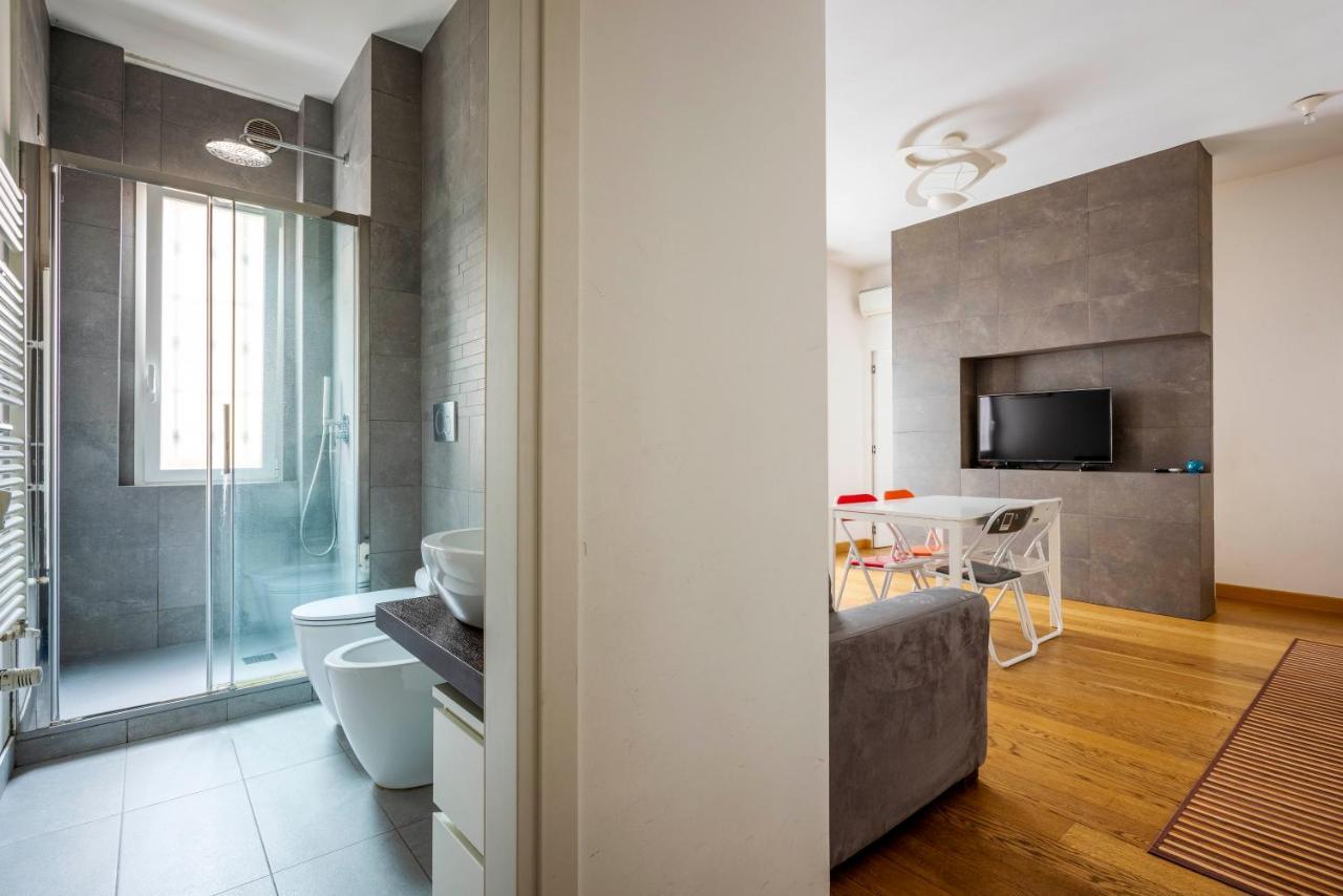 Cozy 1 Bedroom In Navigli Apartment *