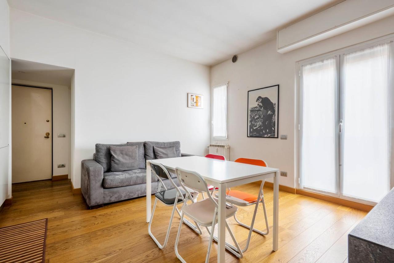 Cozy 1 Bedroom In Navigli Appartement *
