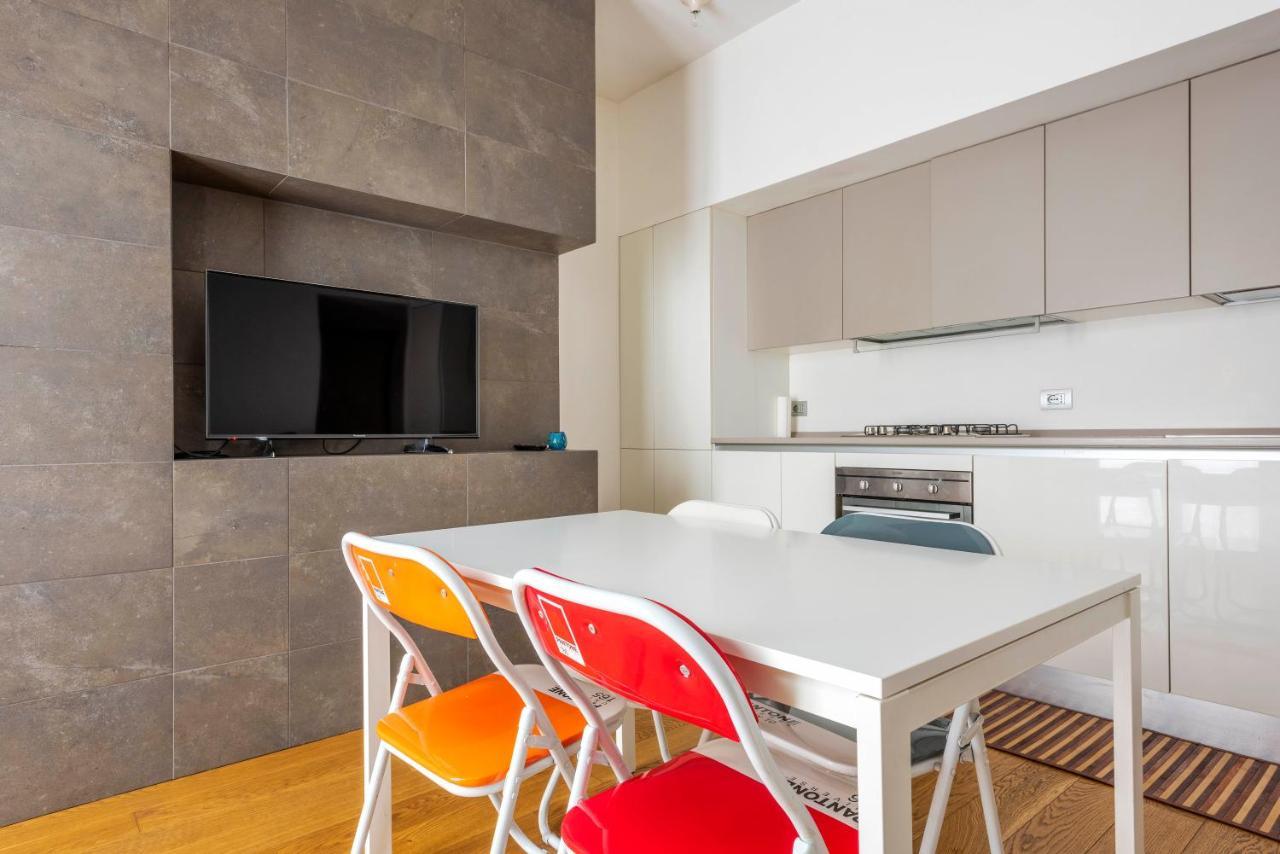 Cozy 1 Bedroom In Navigli Appartement *