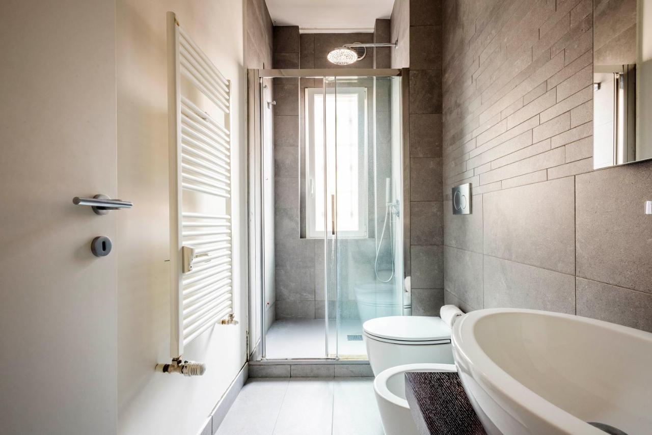 Cozy 1 Bedroom In Navigli Appartement *