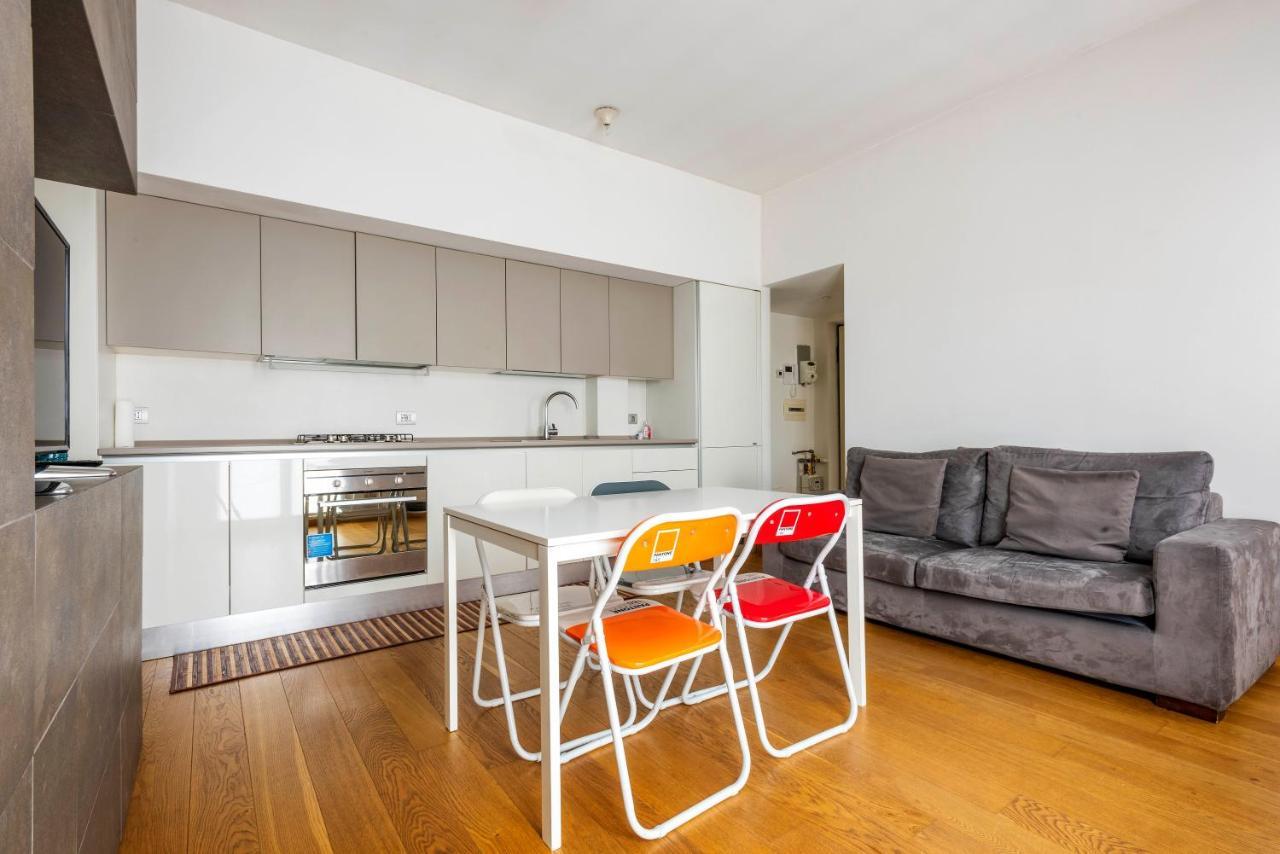 Appartement Cozy 1 Bedroom In Navigli