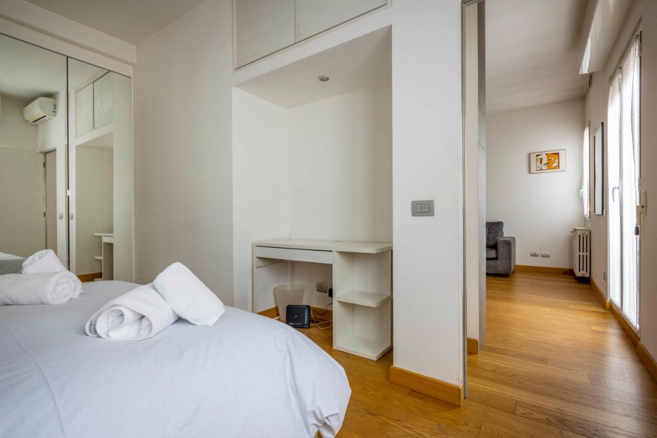 Cozy 1 Bedroom In Navigli Milaan