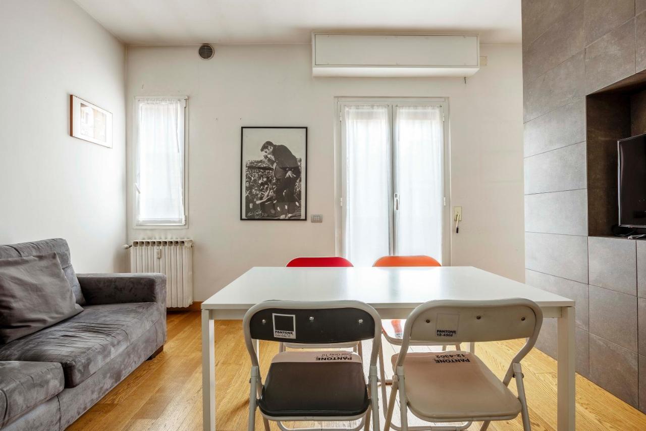 Cozy 1 Bedroom In Navigli Appartement *