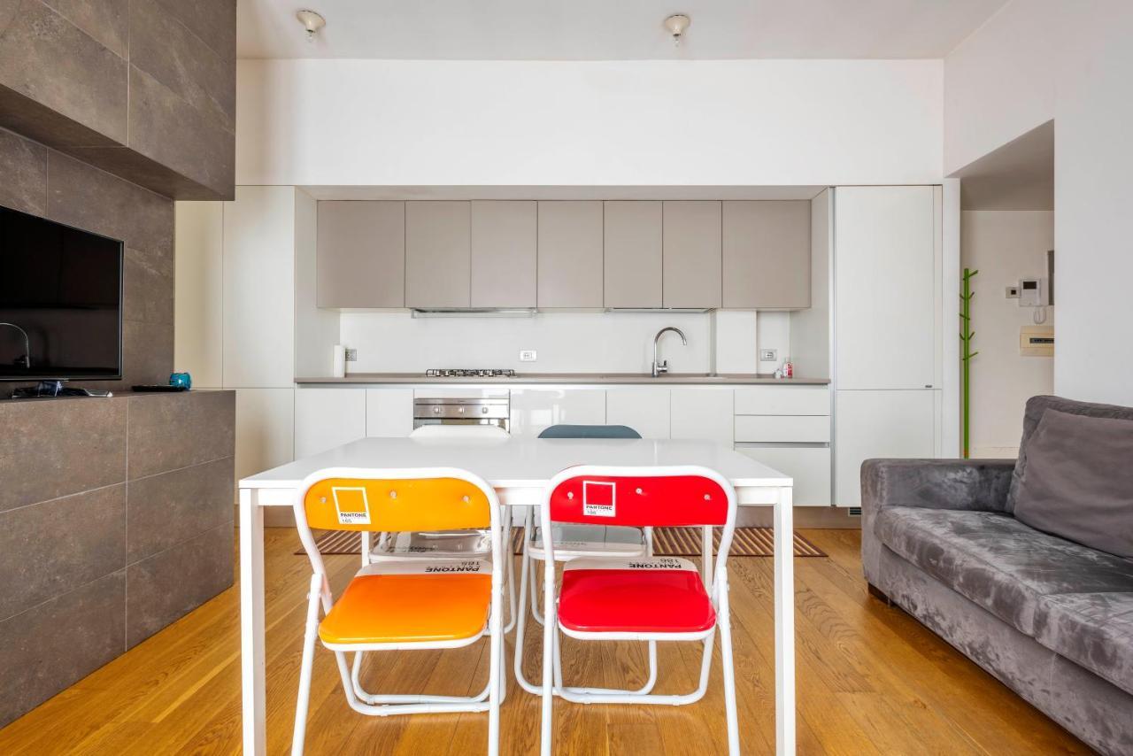 Appartement Cozy 1 Bedroom In Navigli *