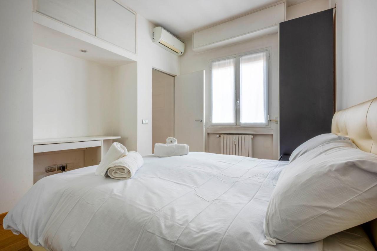 Cozy 1 Bedroom In Navigli Apartment