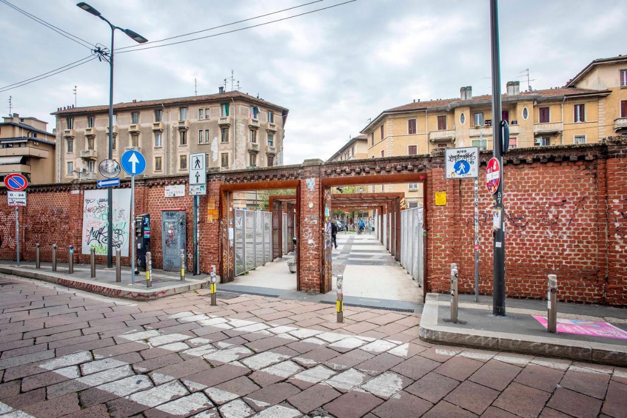 Appartement Cozy 1 Bedroom In Navigli *
